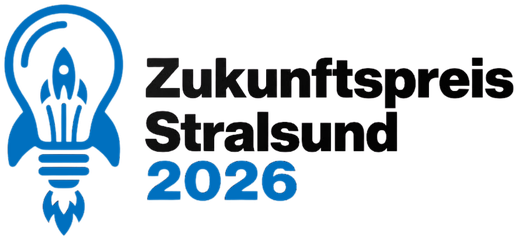 Zukunftspreis Stralsund